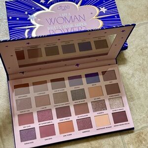 Ciate Eye Shadow Palette